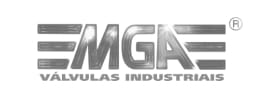 Parceiro: MGA Válvulas Industriais